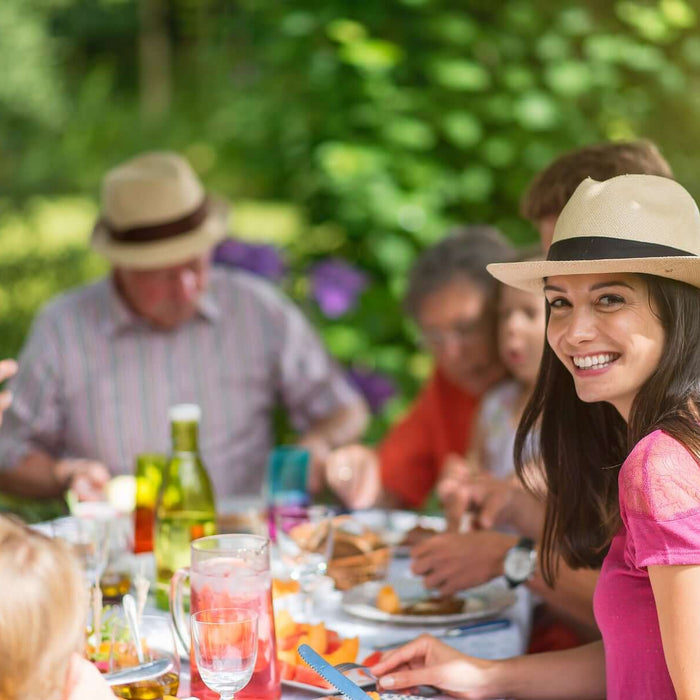 Slow Cook Your Way Into a Stress Free Summer