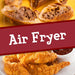 Air Fryer Bundle Gift Delivery