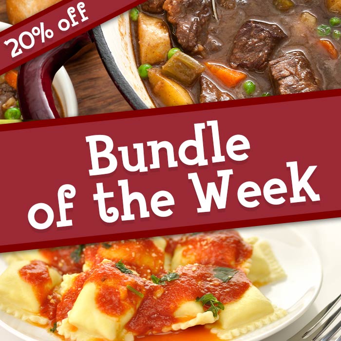 Bundle of the Week