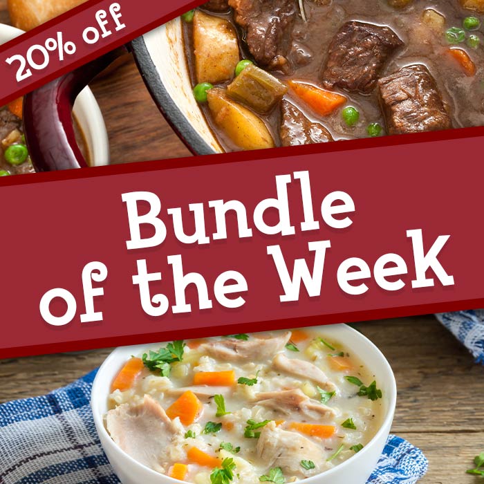 Bundle of the Week