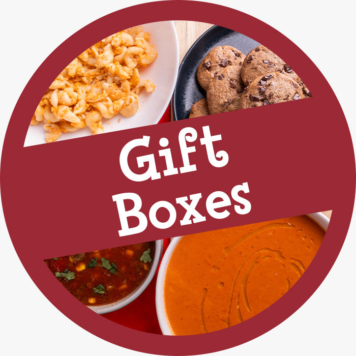 Gift Boxes