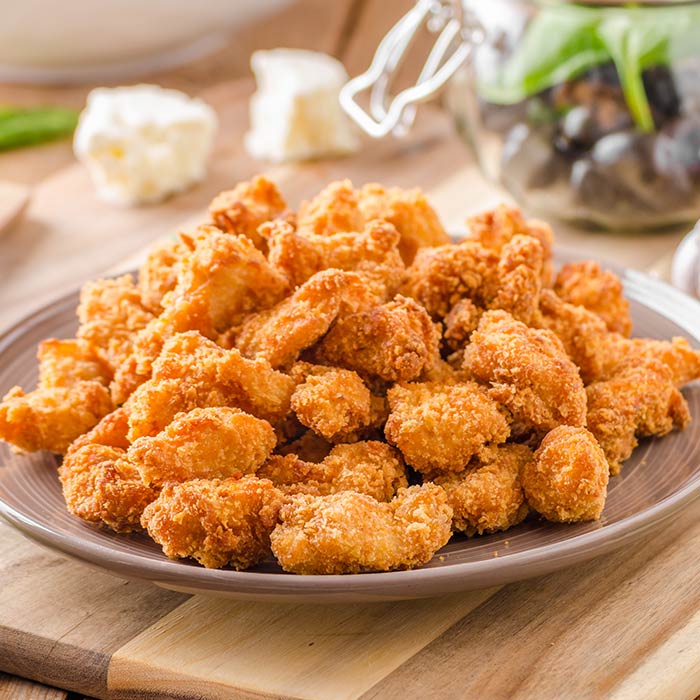 Popcorn Chicken Air Fryer Delivery