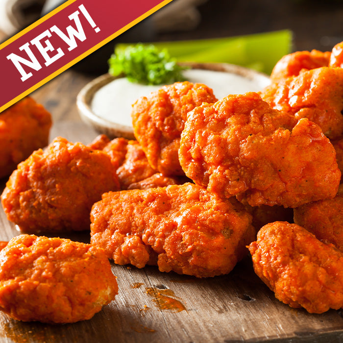 Air fryer outlet boneless wings